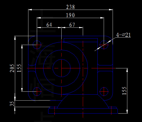 SWLD10zUC(j)[^c늙C(j)m]ͳߴCADD